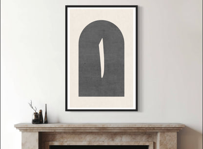 Elif Grau | Islamische Poster