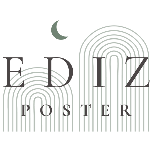 EDIZ POSTER
