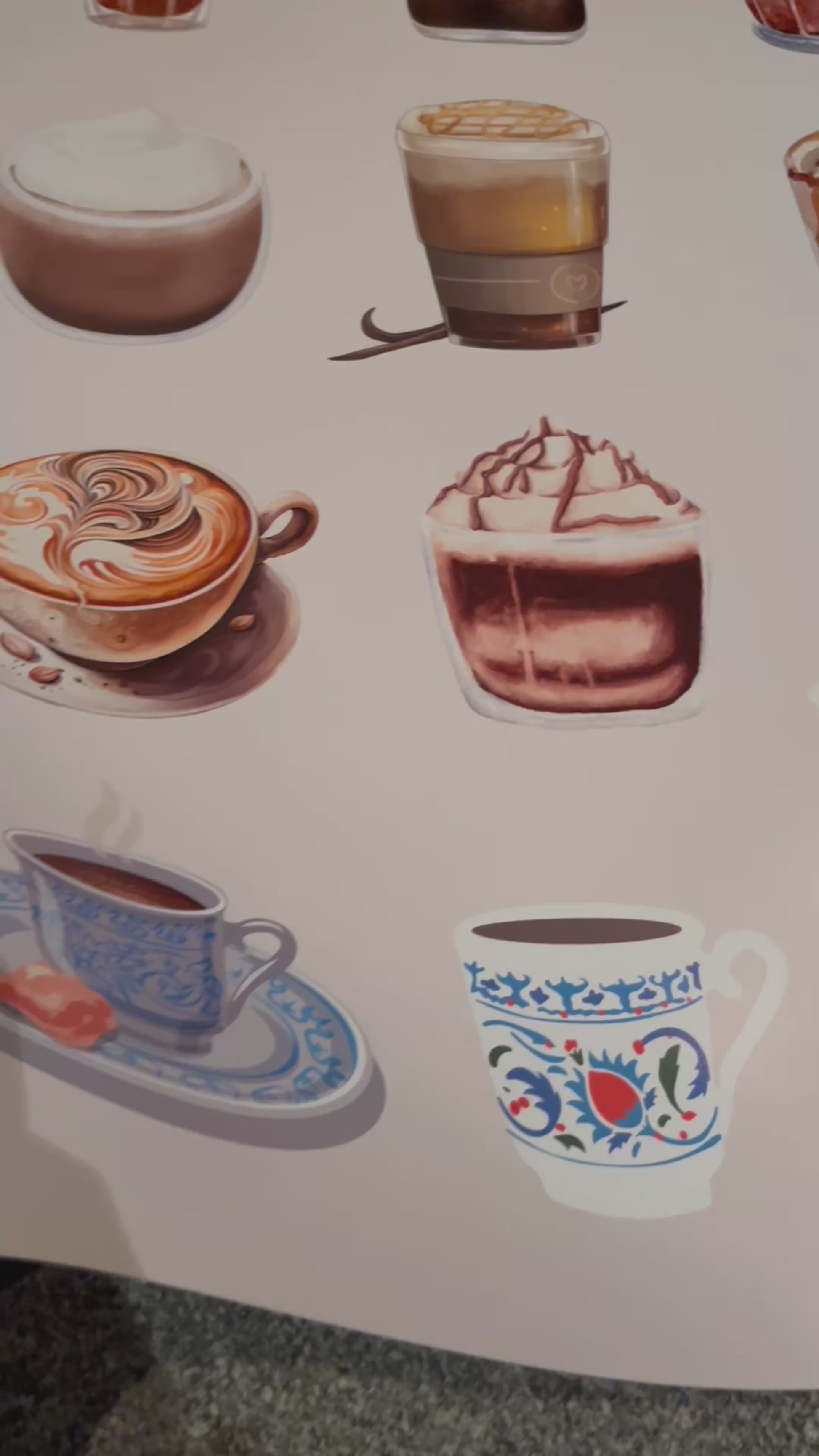 Türkischer Kaffee Poster, Kaffee Poster, Türkische Kaffee Kunst, Türkische Kaffeekultur Poster, Türkische Kaffeetasse Poster, Kaffee Wandbild, Türkischer Kaffee Wanddekoration, Türkischer Kaffee Kunstposter, Kaffeehaus Wandkunst, Kaffeekultur Poster, Türkischer Kaffee Rezept Poster, Türkische Teekanne und Kaffee.